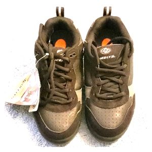 Heelys Black Sneakers
